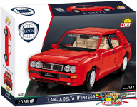 Cobi 24357 Lancia Delta HF Integrale
